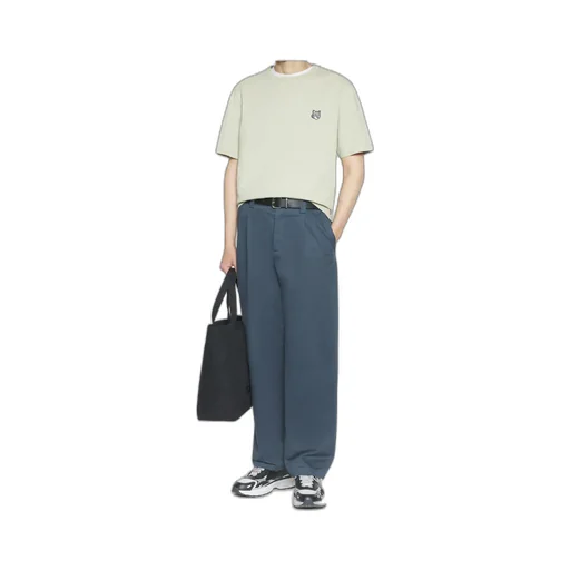 Fox Head Comfort T-Shirt