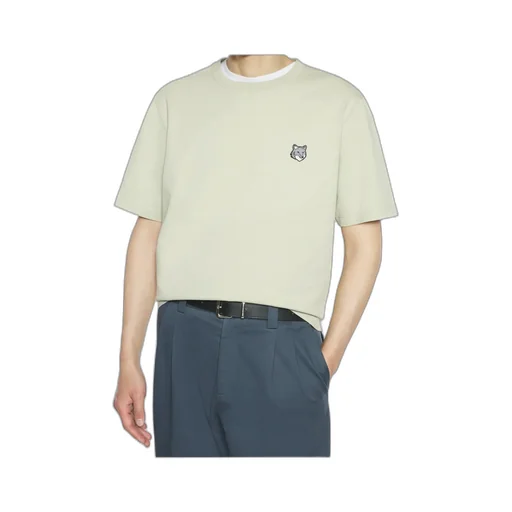 Fox Head Comfort T-Shirt