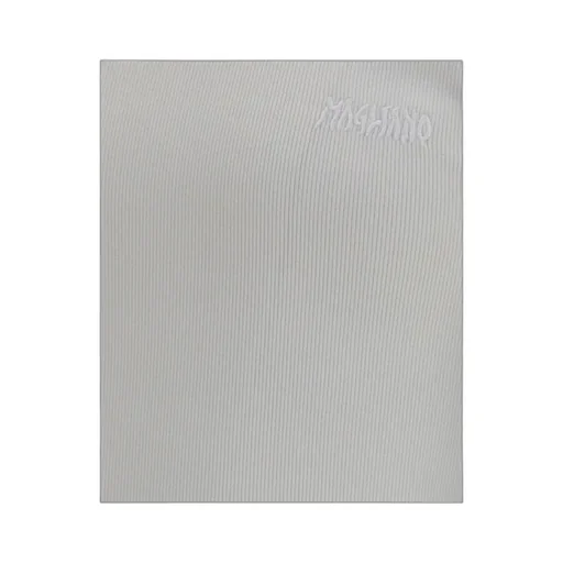 Trauma Logo Embroidered Layered T-Shirt