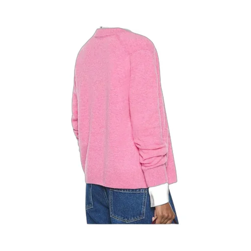 Baby Fox Pocket Cardigan