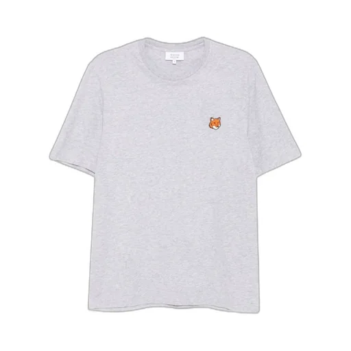 Fox Head Regular T-Shirt