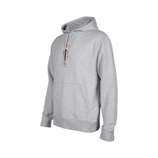Logo Hooded Sweater