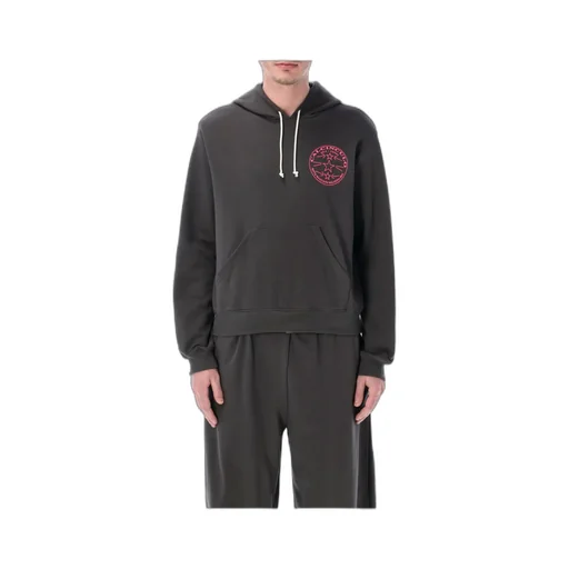 Calcinculo Pullover Hoodie