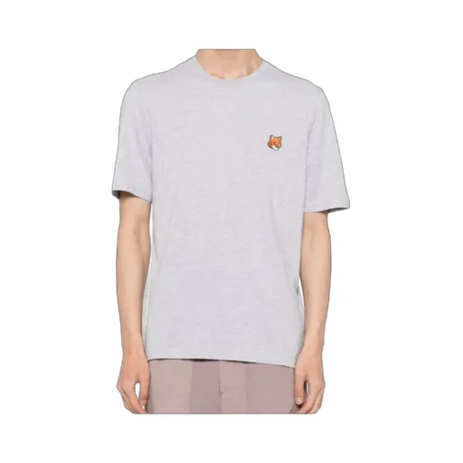 Fox Head Regular T-Shirt