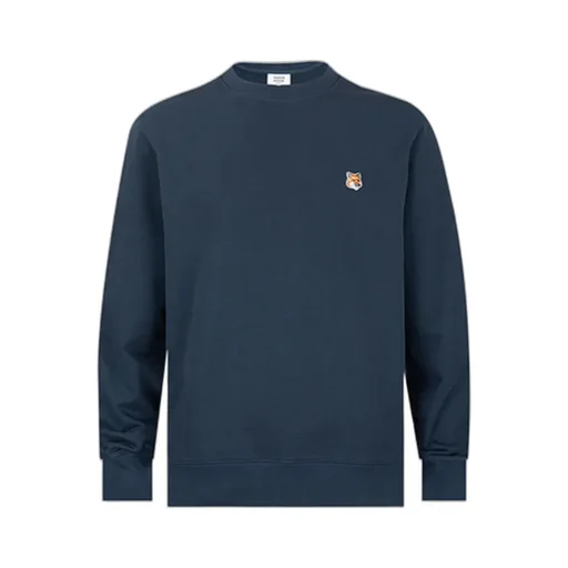 Fox Head Sweatshirt