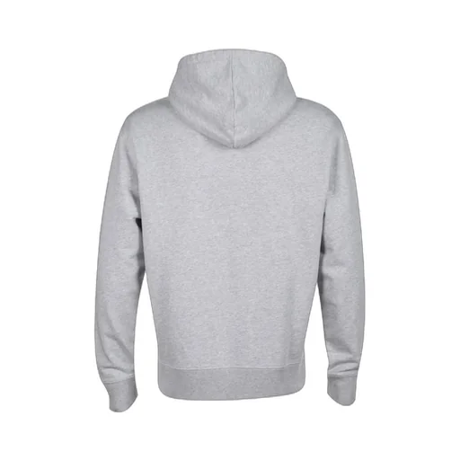 Logo Hooded Sweater