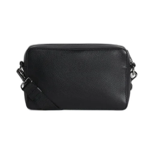 Profile Fox Crossbody Bag