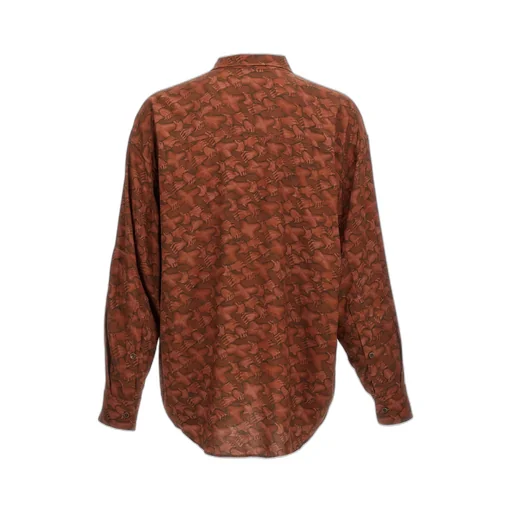 People's Hand Long Sleeved Shirt