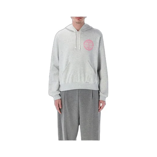 Calcinculo Pullover Hoodie