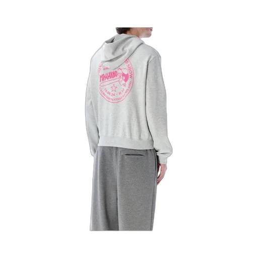 Calcinculo Pullover Hoodie