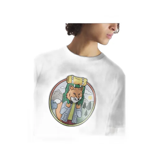 Logo T-Shirt