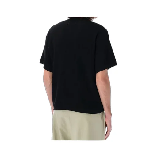 Logo Detailed Short Sleeved T-Shirt