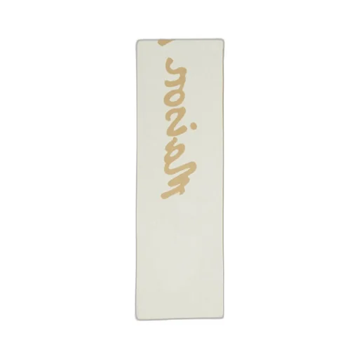 Handwriting Scarf