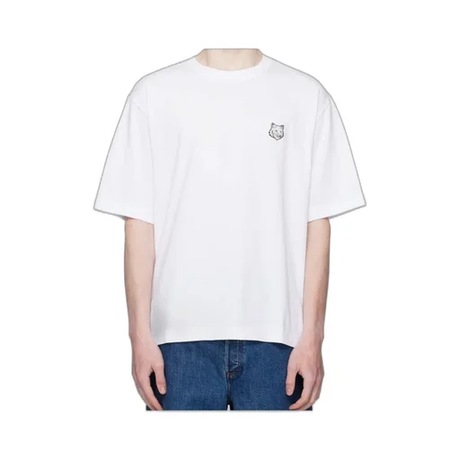 Fox Head Oversize T-Shirt