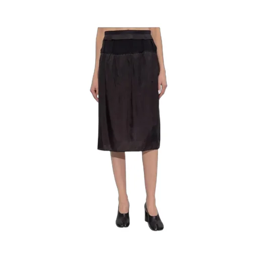 Midi Skirt