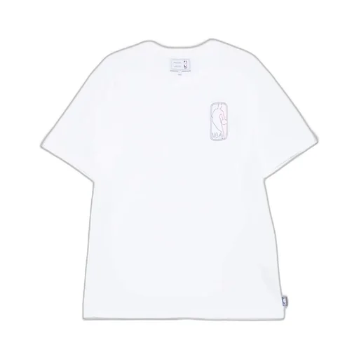 X Nba Le Patureau T-Shirt