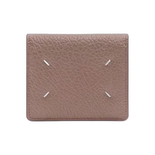 Four Stitches Pocket Cardholder