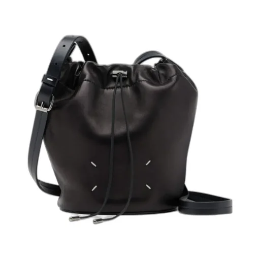 Draw-String Pouch Bag