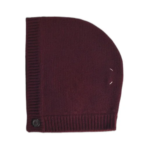 Maison Margiela Knit Hood