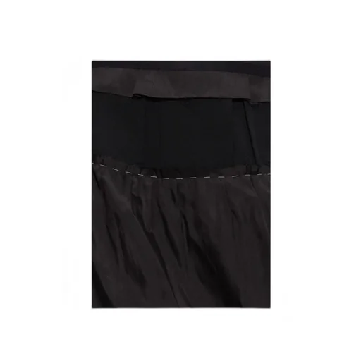 Midi Skirt