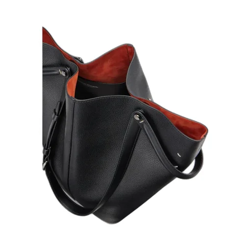 Dress-Age Medium Shoulder Bag