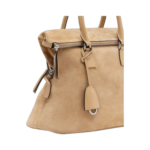 Soft 5Ac Medium Shoulder Bag