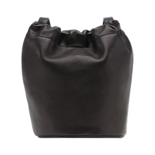 Draw-String Pouch Bag