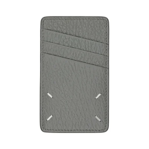 Leather Card Holder