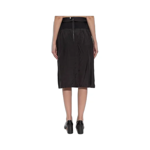 Midi Skirt