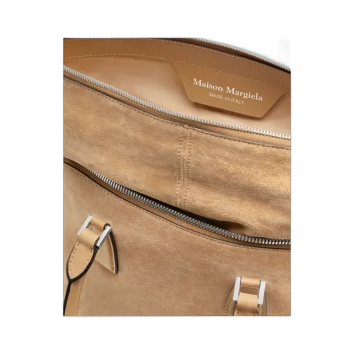 Soft 5Ac Medium Shoulder Bag