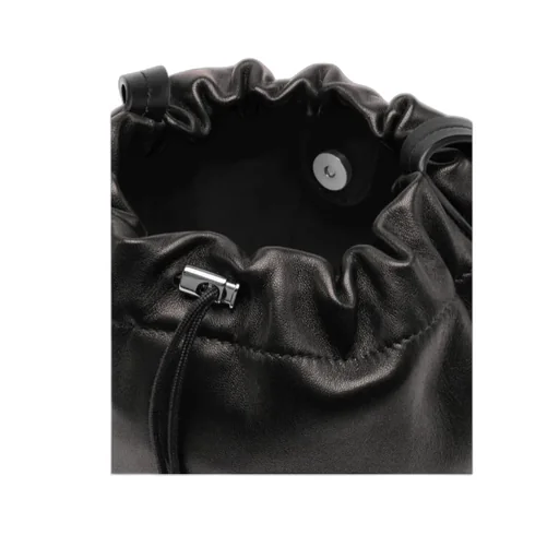 Draw-String Pouch Bag