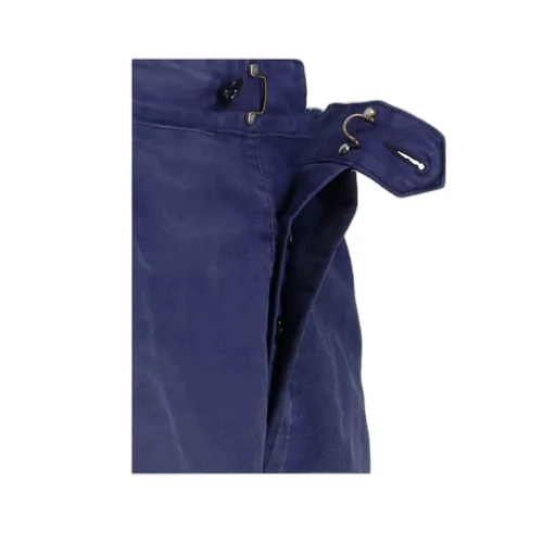 Wide-Leg Trousers