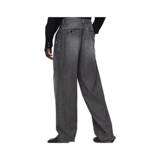 Straight-Leg Jeans
