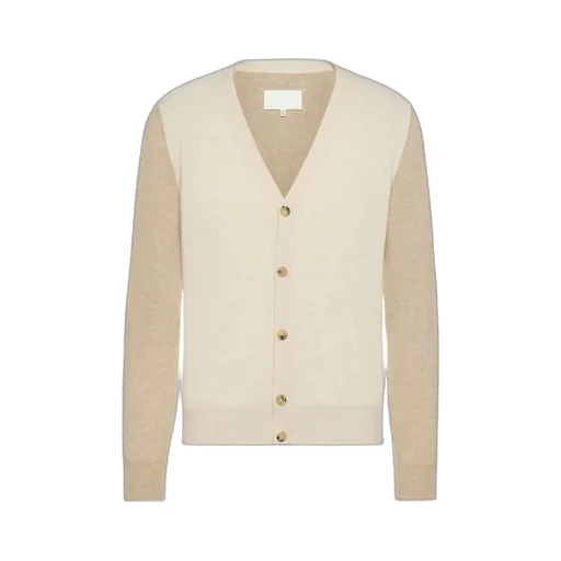 Wool Cardigan