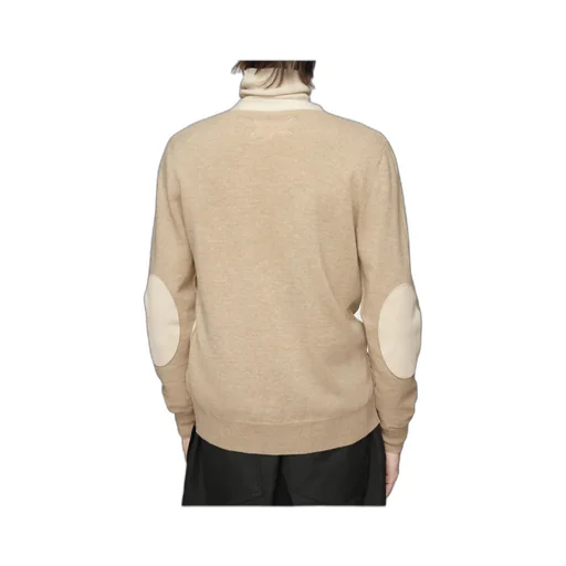 Wool Cardigan