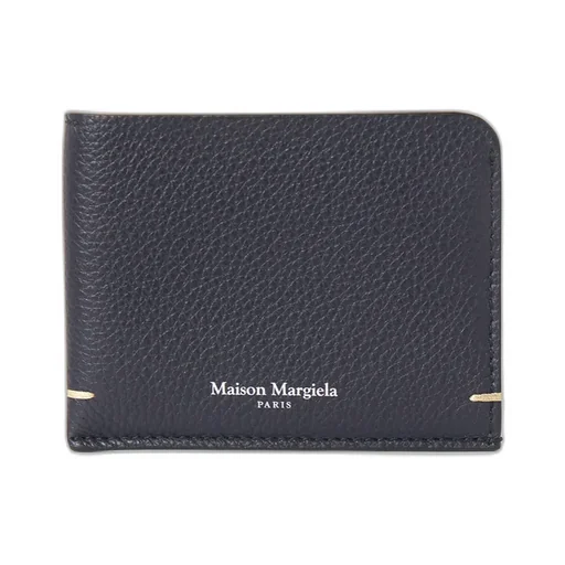 Four-Needle Stitch Wallet
