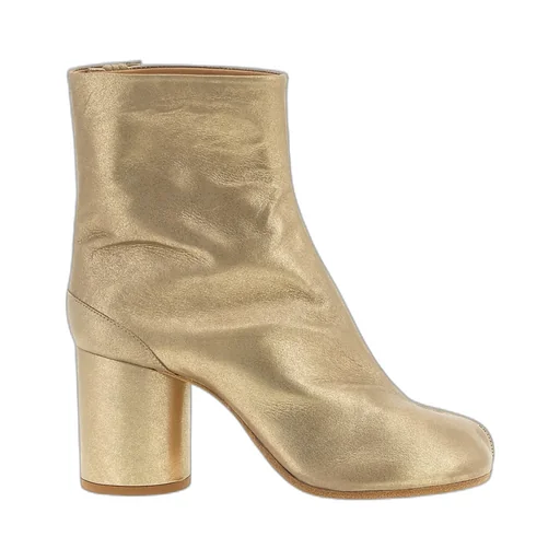 Tabi Ankle Boots