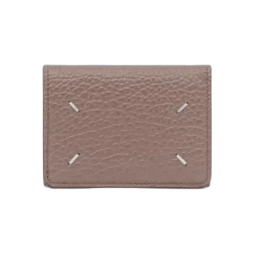 Four Stitches Pocket Wallet