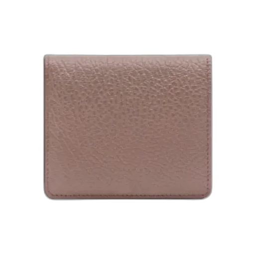 Four Stitches Pocket Cardholder