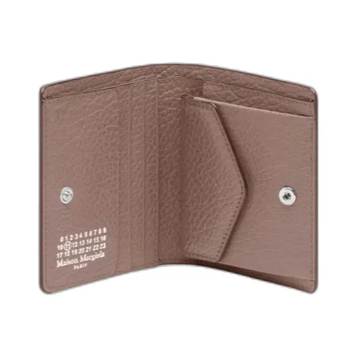 Four Stitches Pocket Cardholder