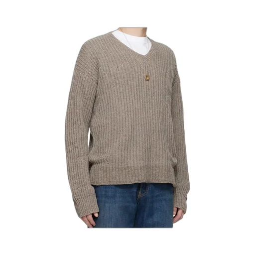 V-Neck Sweater