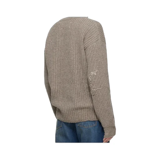 V-Neck Sweater