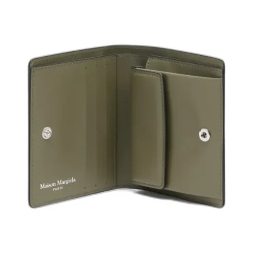 Leather Wallet