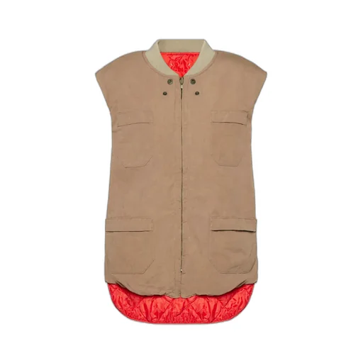 Reversible Gilet