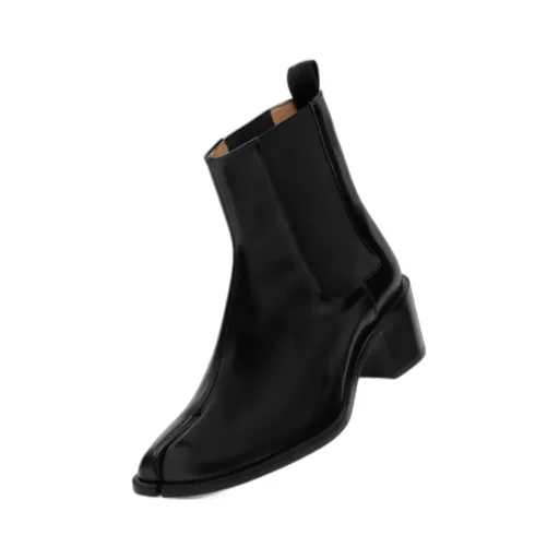 Tabi City Chelsea Boots