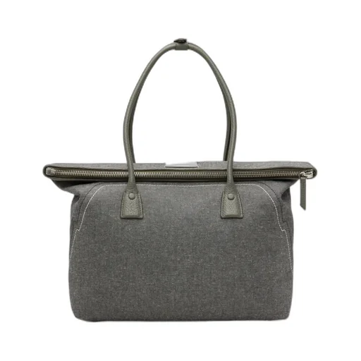 Medium 5Ac Tote Bag