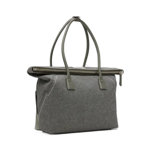 Medium 5Ac Tote Bag
