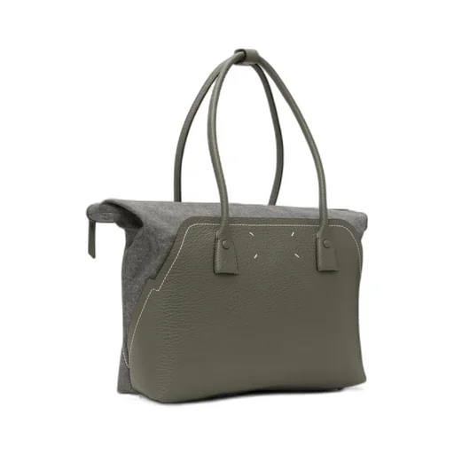 Medium 5Ac Tote Bag