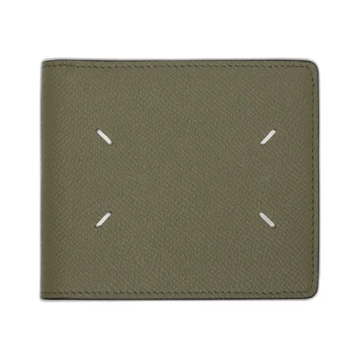 Leather Cardholder
