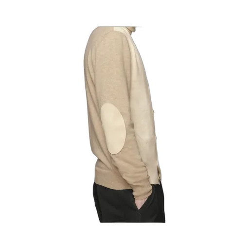 Wool Cardigan